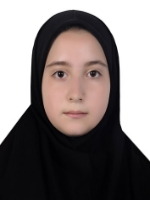 سیده آیدا موسوی