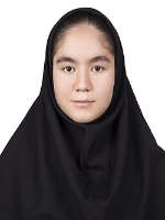 مبینا رستمی ده جلالی
