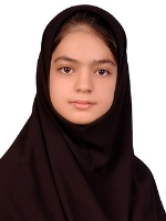 کیانا موسوی نژاد