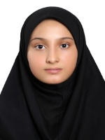 مهدیس جعفری